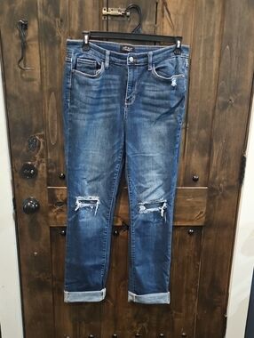 Judy Blue‎  Straight Fit